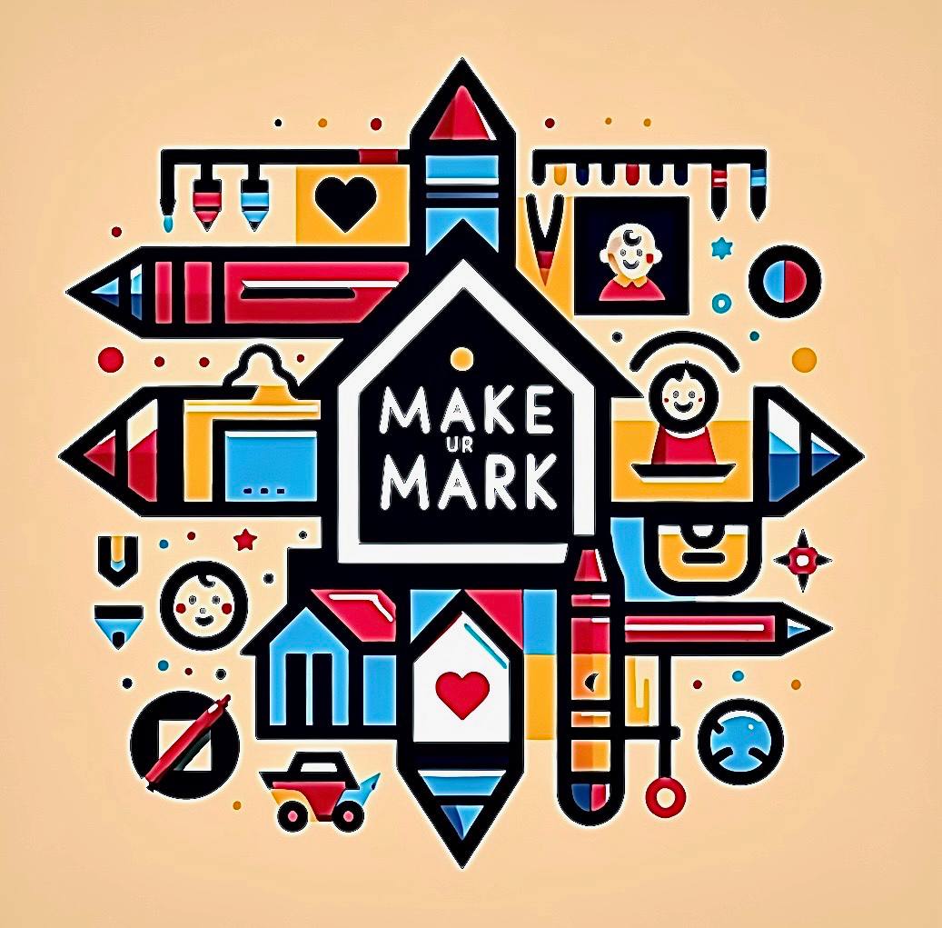 MakeUrMark Learning Center